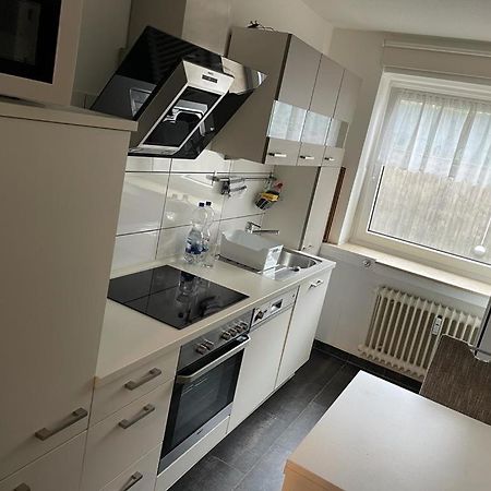 Apartment Dusseldorf-South - Self Check-In エクステリア 写真