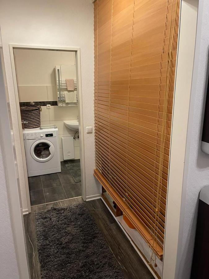 Apartment Dusseldorf-South - Self Check-In エクステリア 写真