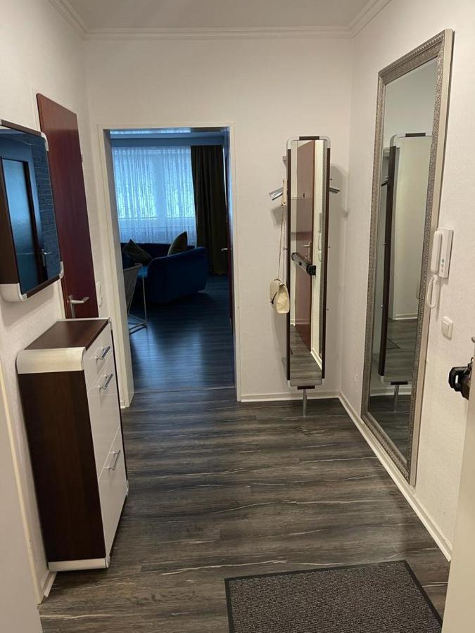 Apartment Dusseldorf-South - Self Check-In エクステリア 写真