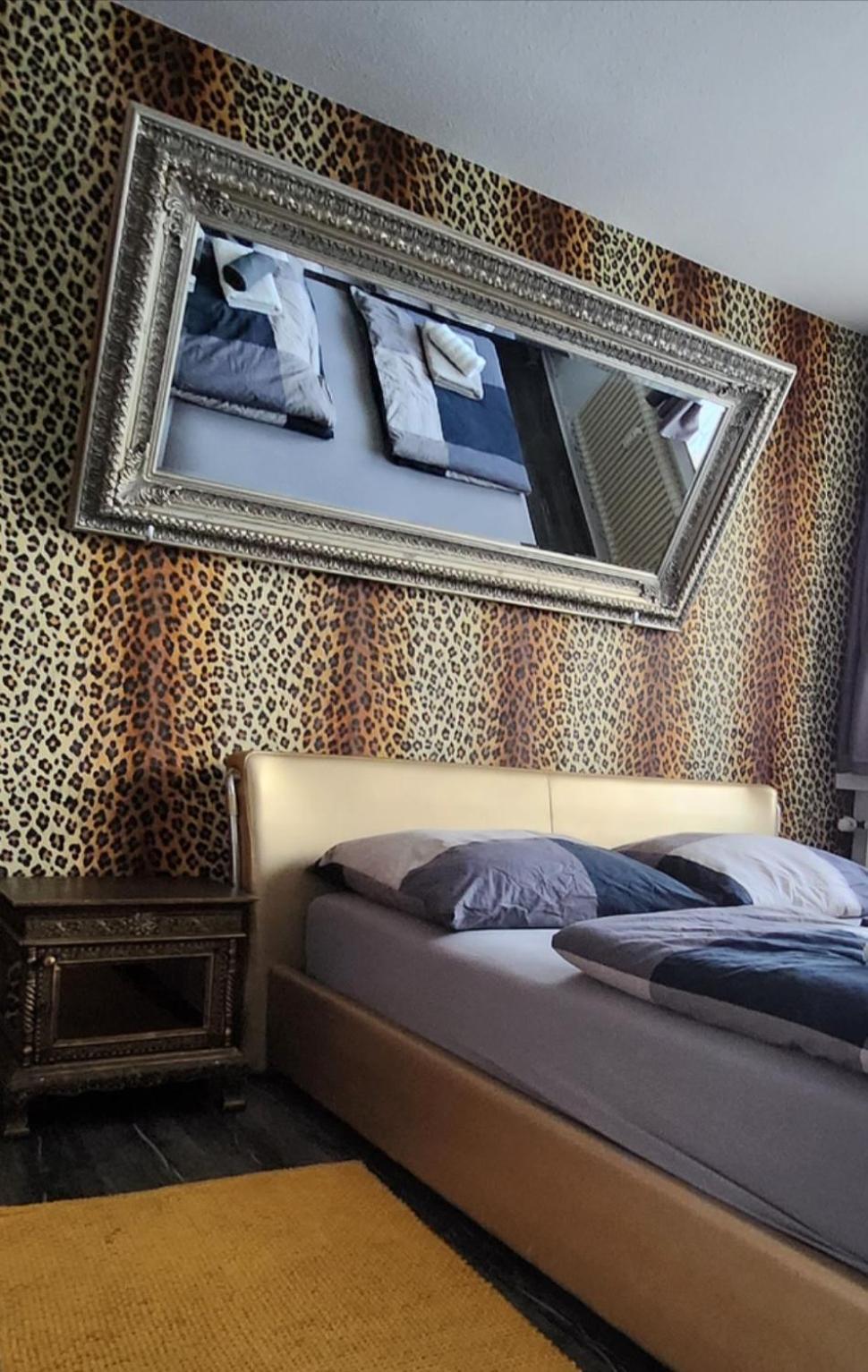 Apartment Dusseldorf-South - Self Check-In エクステリア 写真